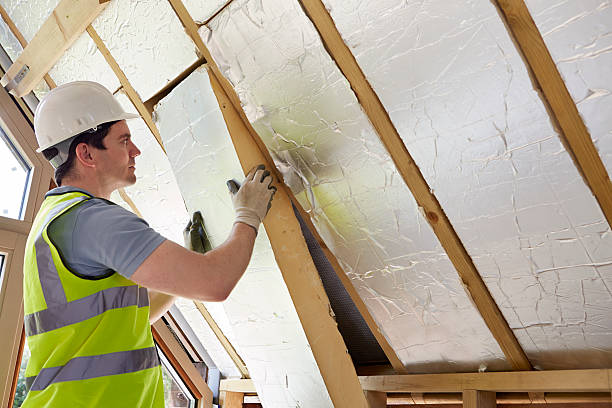 Best Insulation for Specific Applications in Fabens, TX